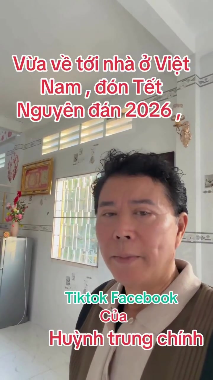 @Huỳnh Trung Chính