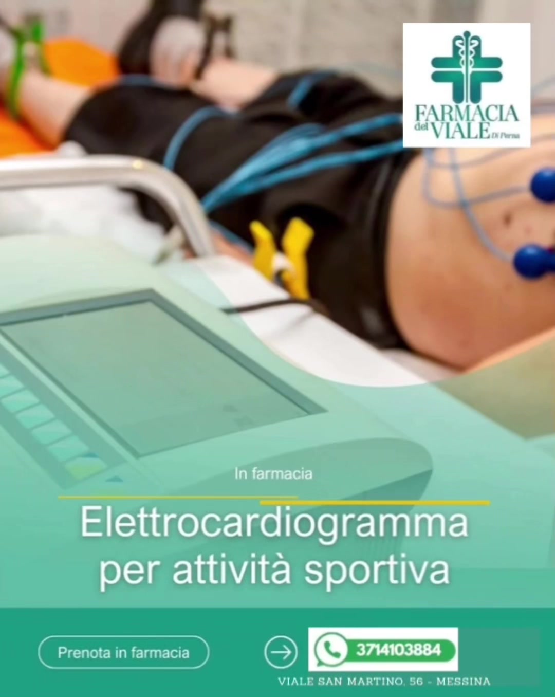 @Farmacia del Viale Di Perna