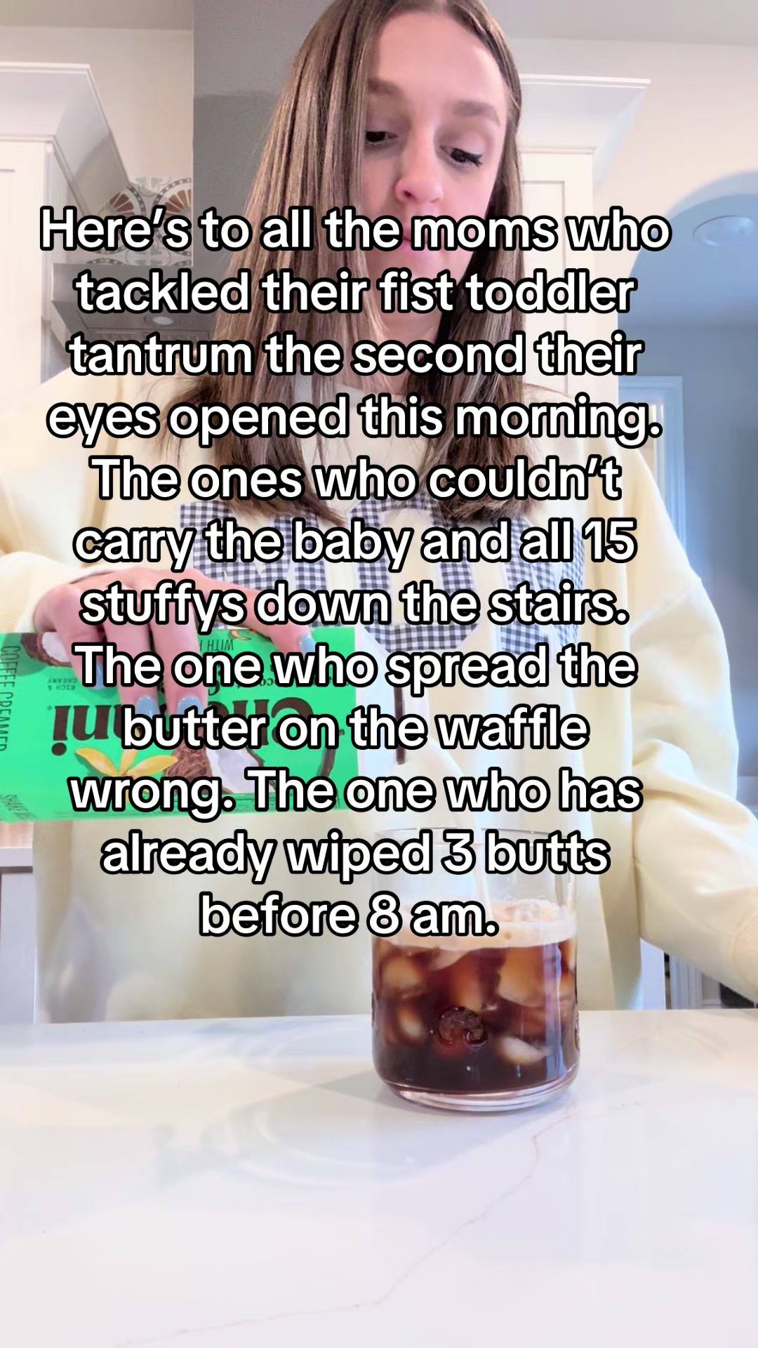 @Chelsea | SAHM | Girl mom