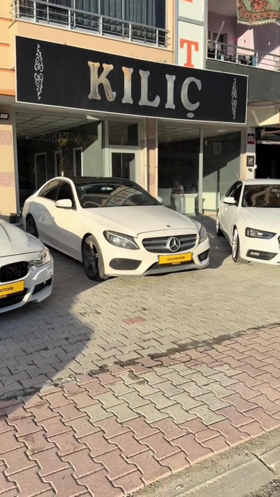 @ABDULKADİR KILI&Ccedil;