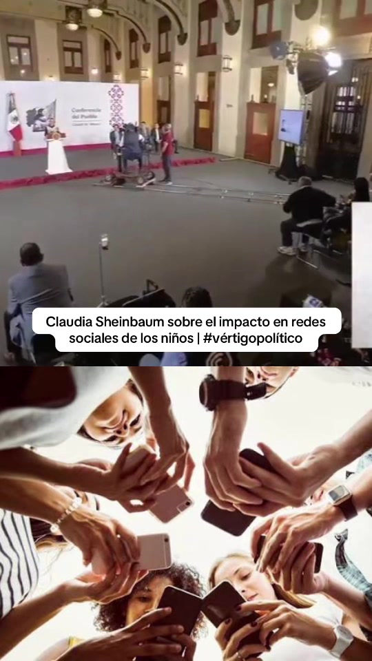@Vértigo Político
