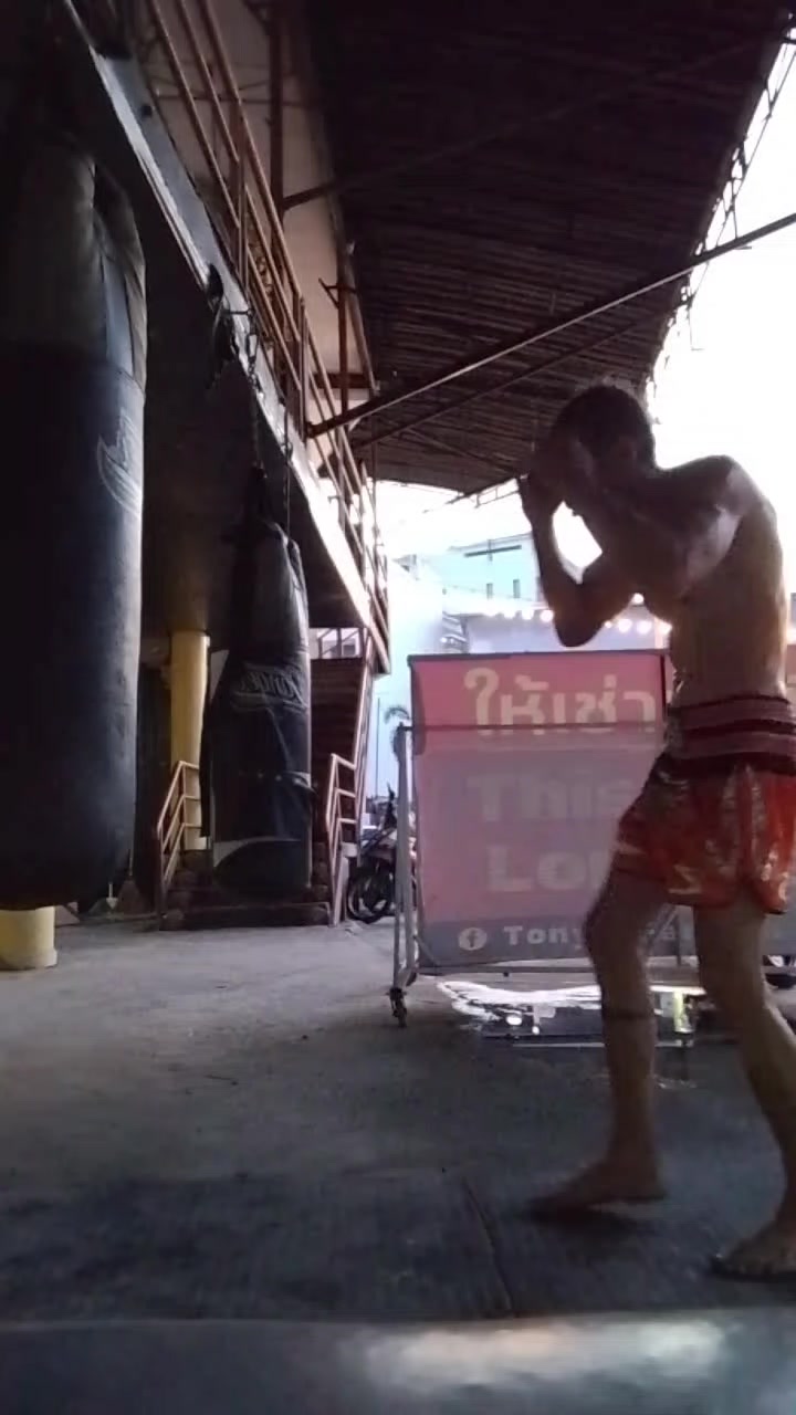 @rami Thailandi dragon master