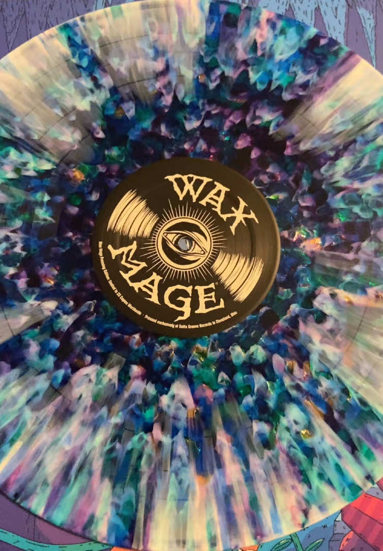 @Amber || Vinyl Collector☁️