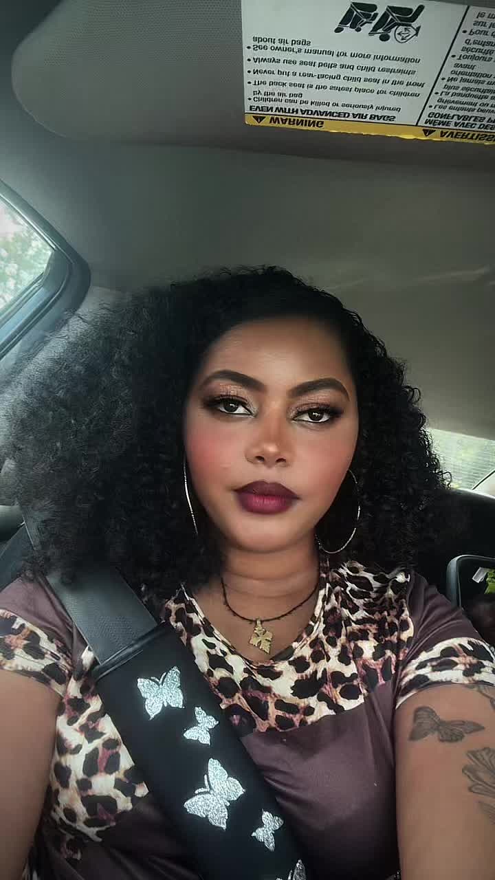 @Feven habesha 💕