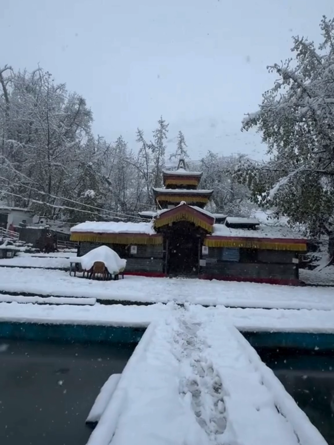 @Atithi Trip Nepal 🇳🇵 🙏