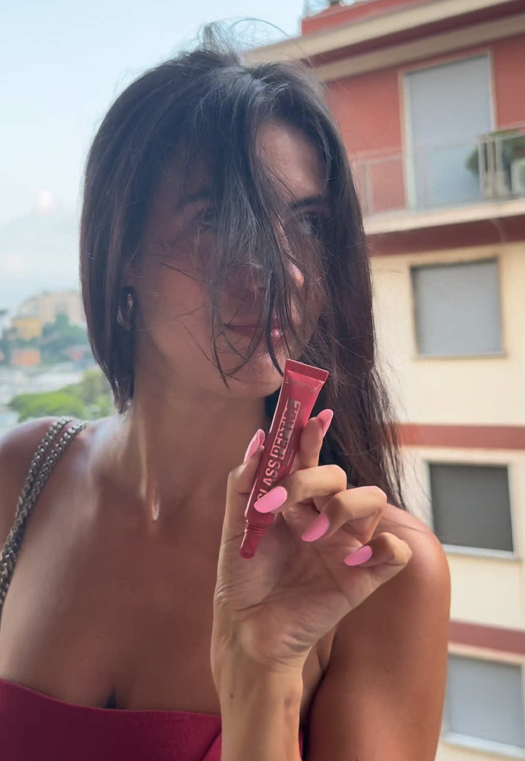 @Alessia Luisi