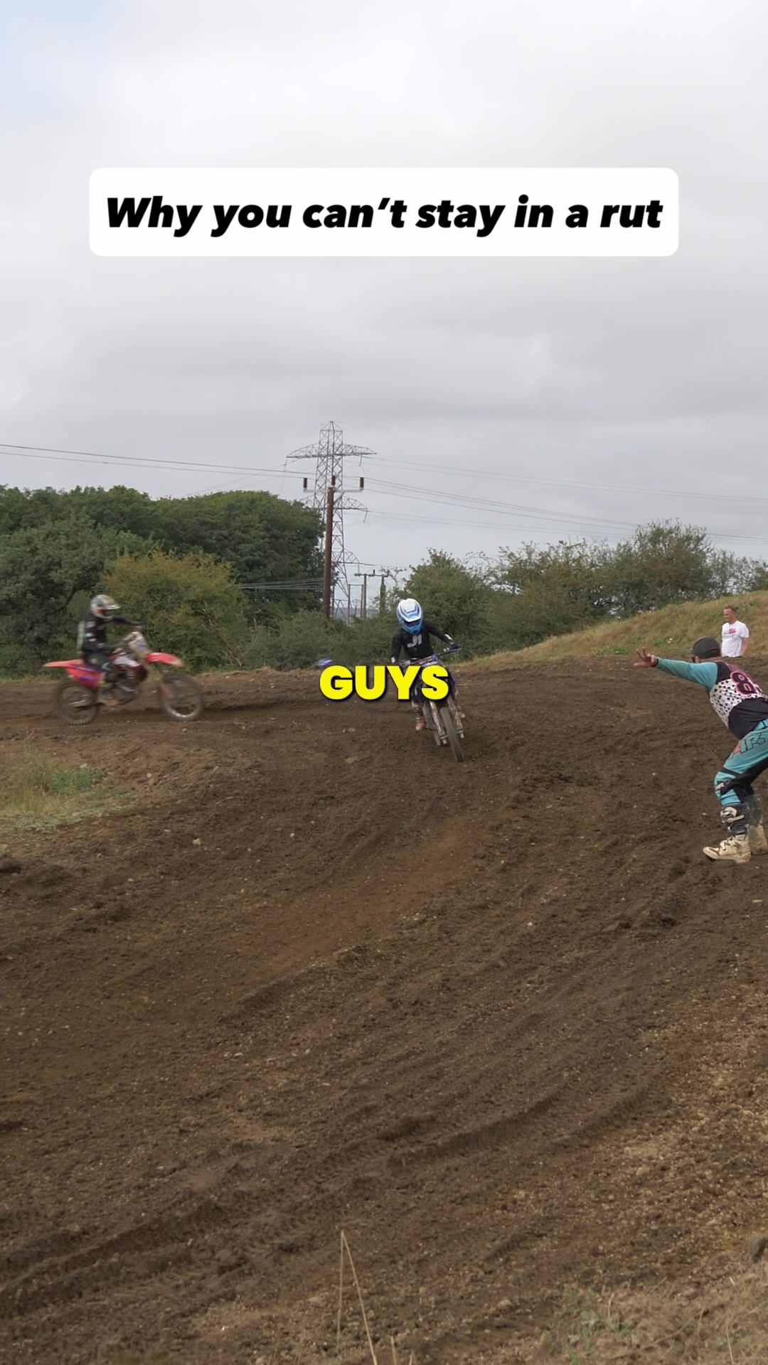 @The Moto Academy