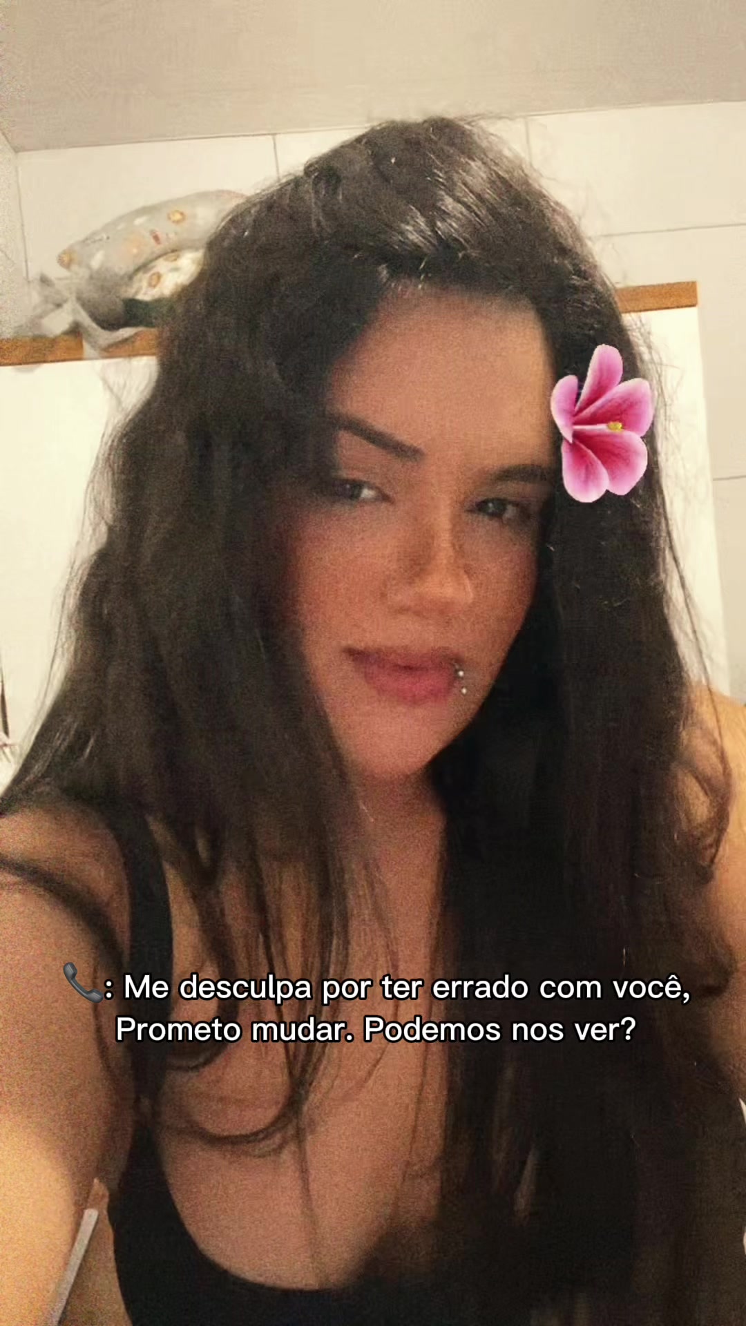@Francyele Linhares