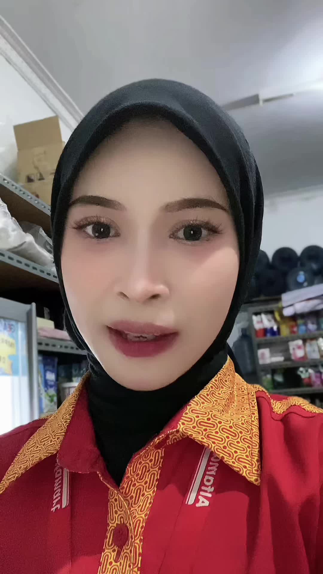 @Nabila ᡣ𐭩