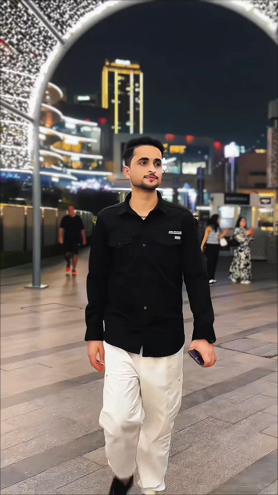 @Mr Is back
