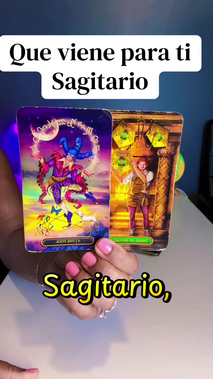 @lucy Tarot
