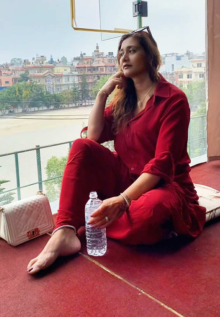 @Sandhya Shrestha ❤️ Feb28