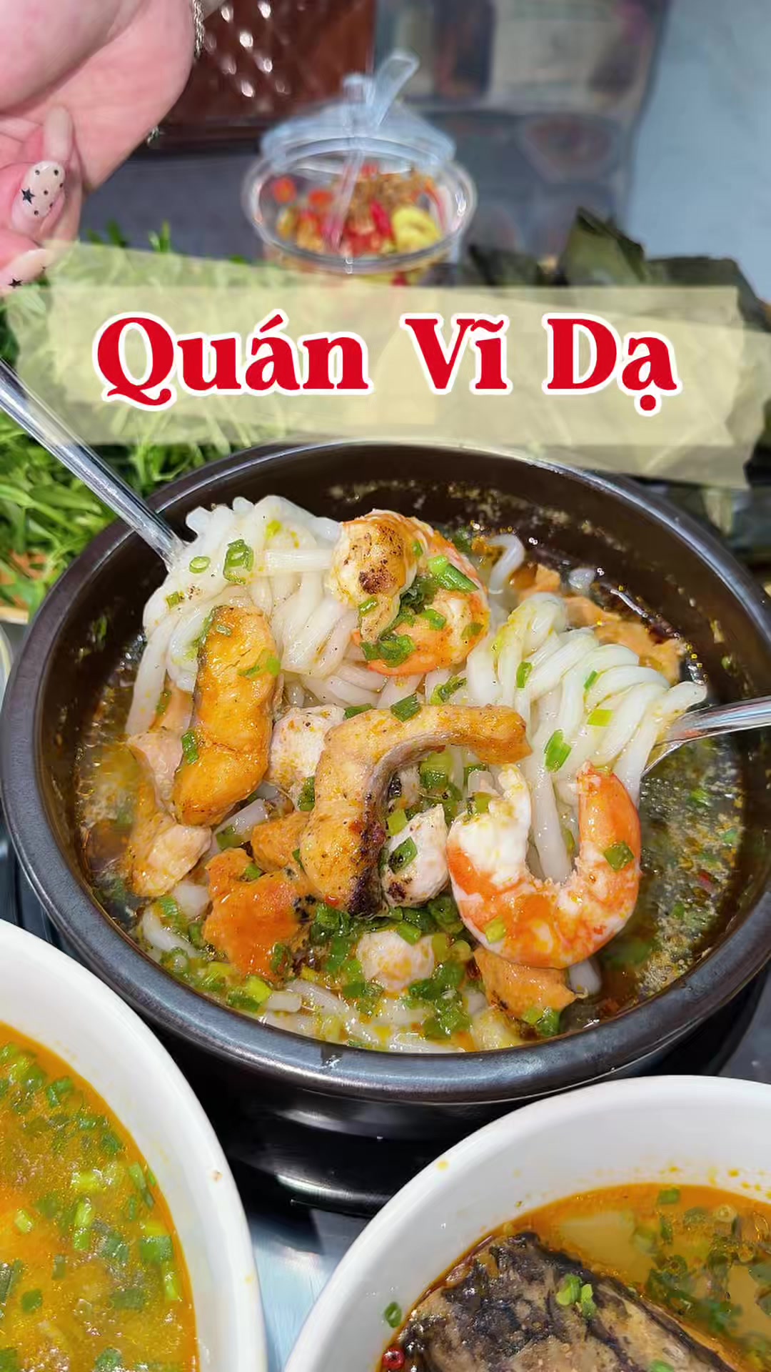 @Ăn Ngon Bình Dương
