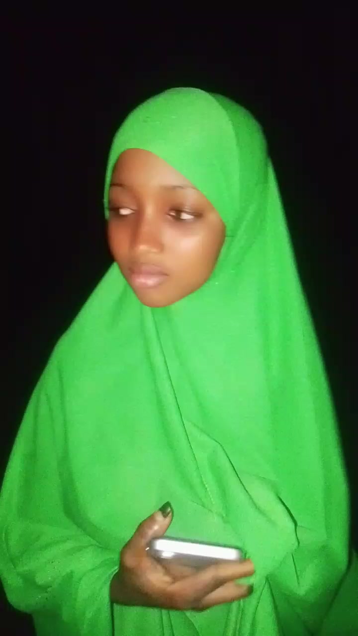 @aminat muhammad5