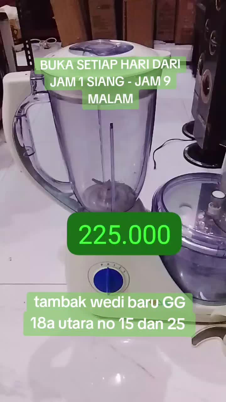 @NE Narsih Elektronik