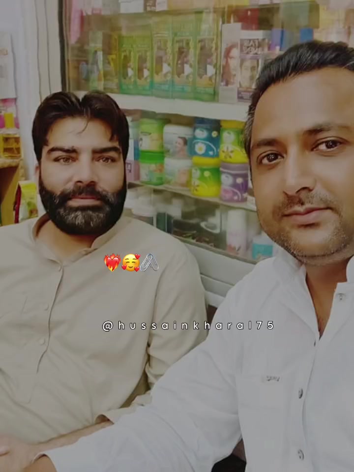 @Farid shah