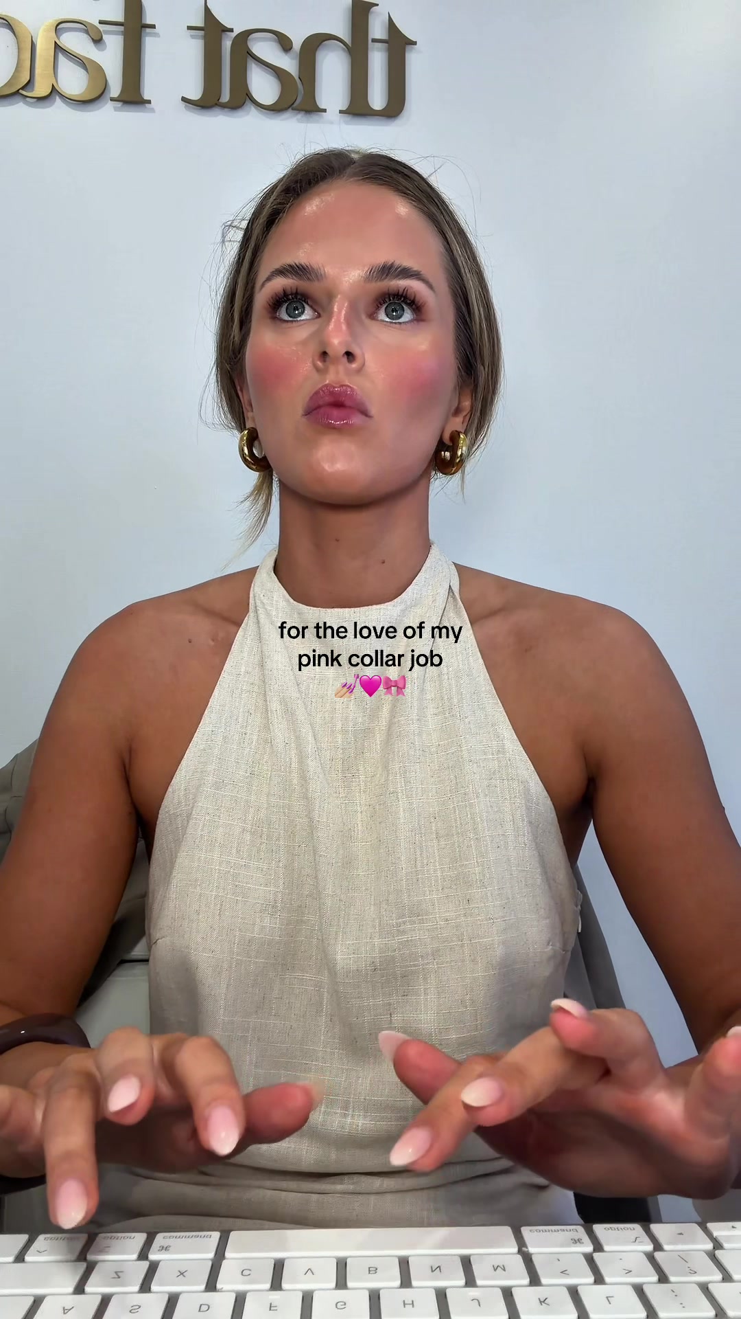 @Eliza Kohler