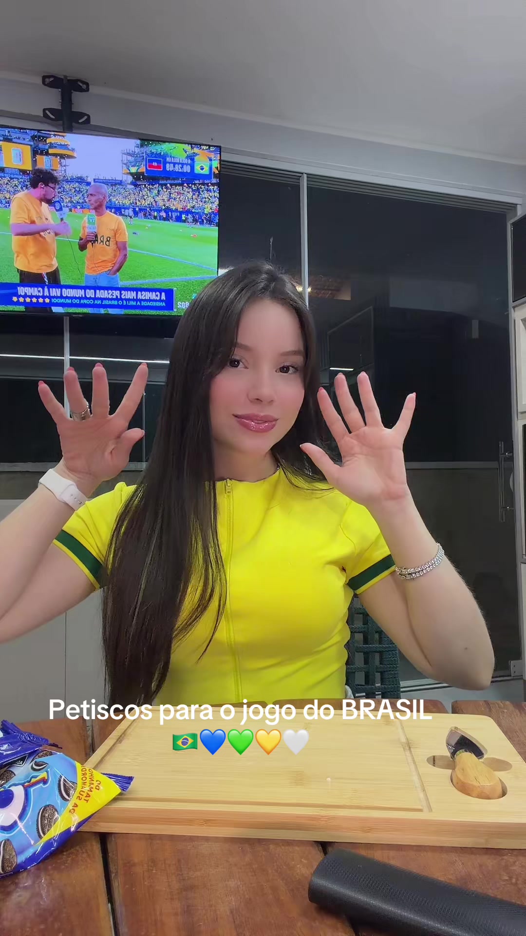 @Thais Sampaio