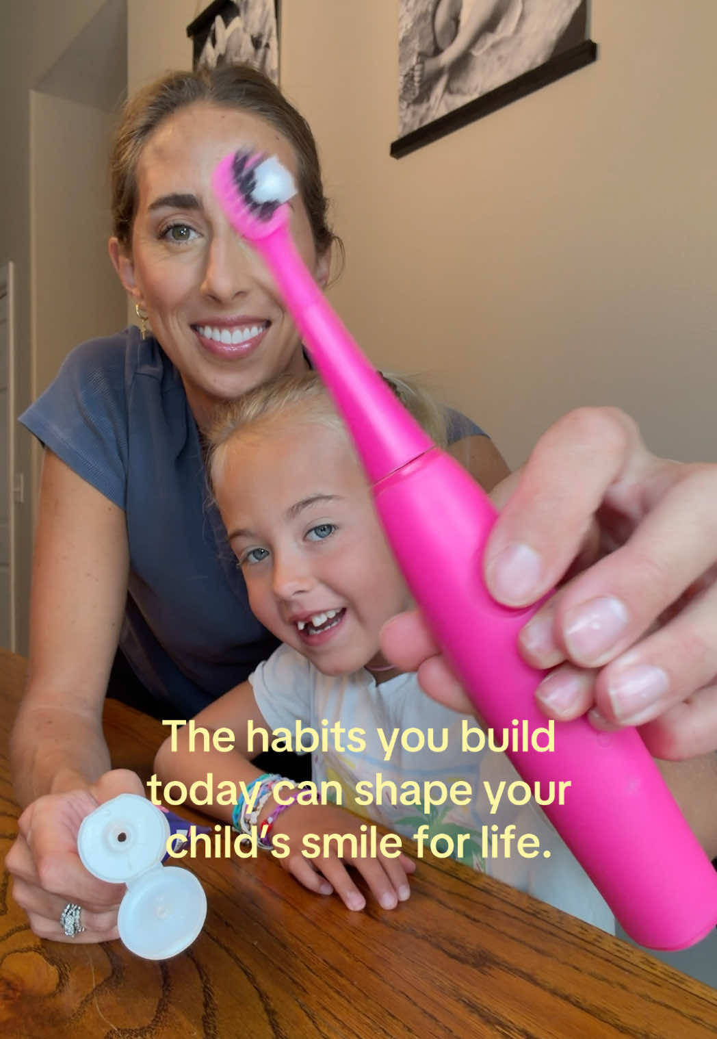 @Kellee &bull; Dental Hygienist