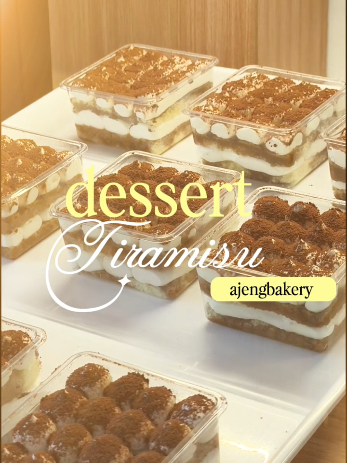 @Ajeng Bakery