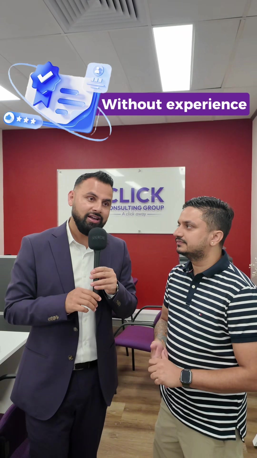 @Click Consulting
