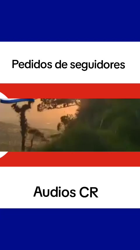 @Audios CR