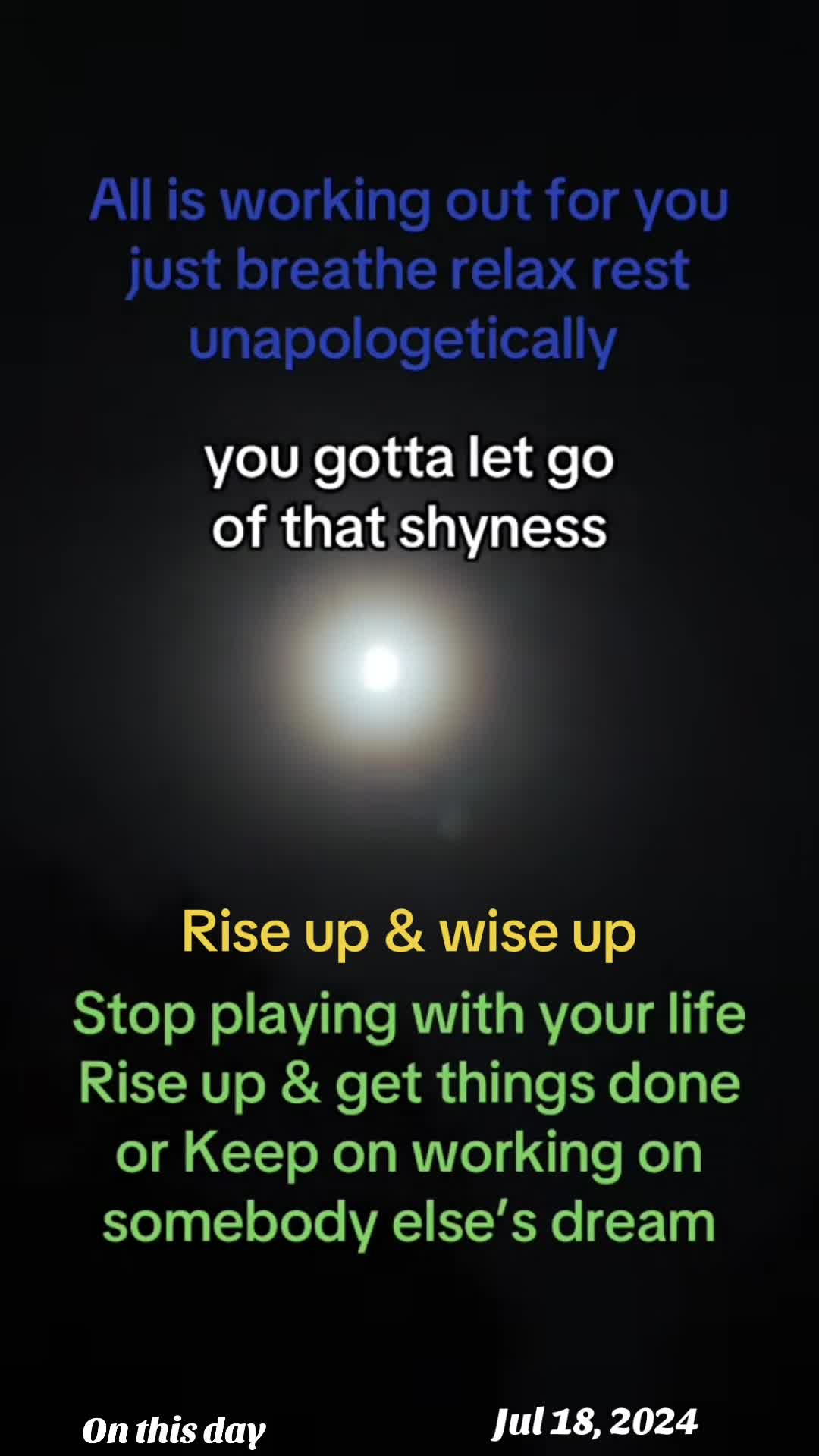 @SelfCareLove