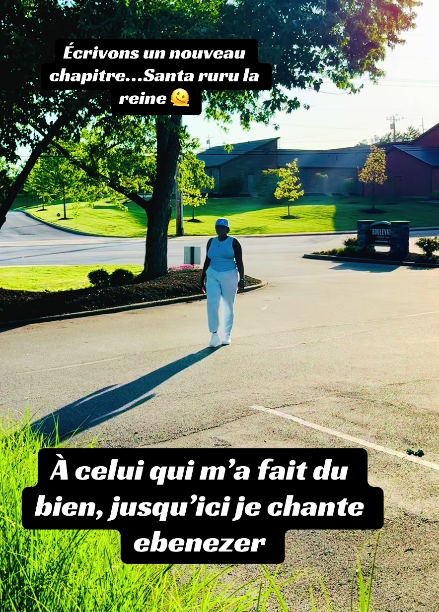 @Santalareine✪