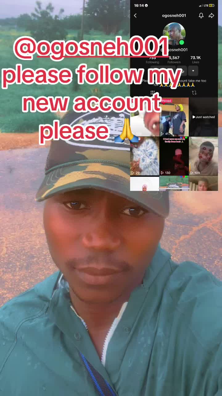 @Ogosneh