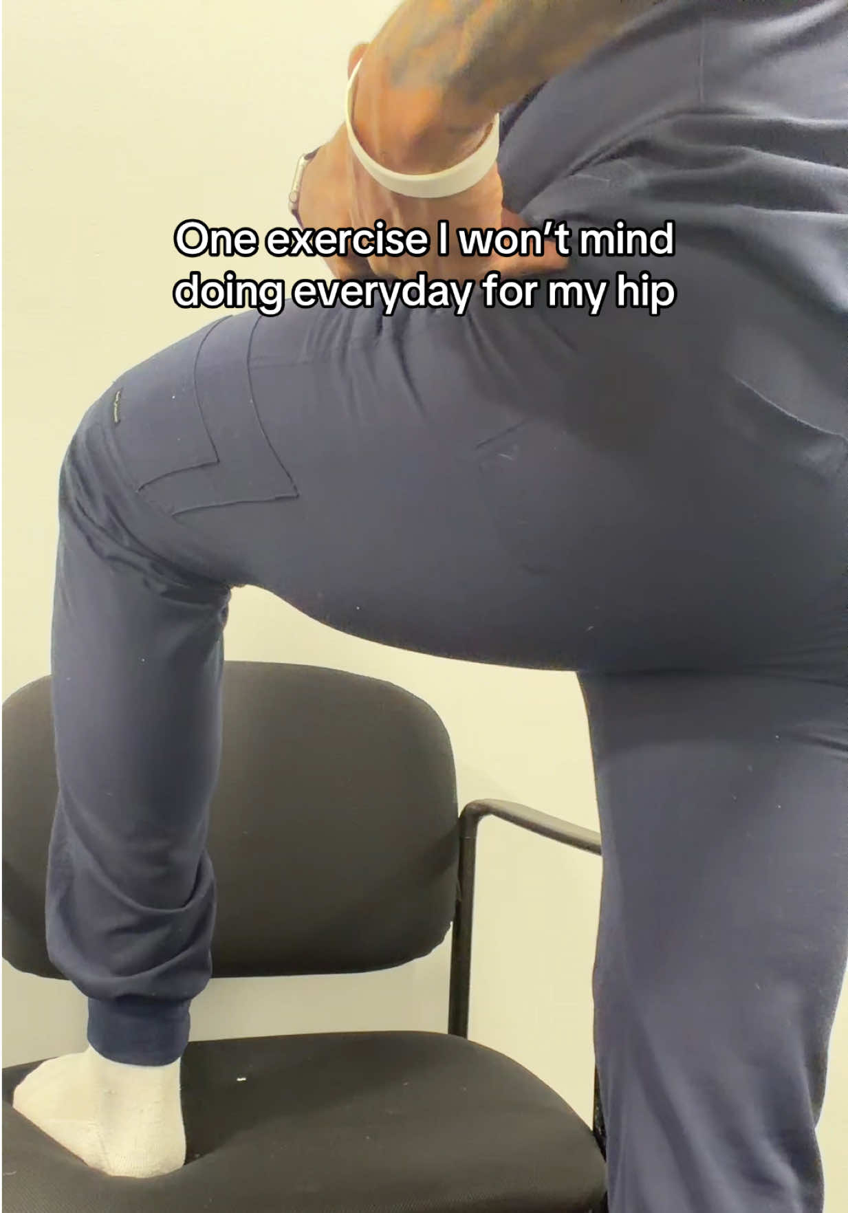 @Stretch Pad