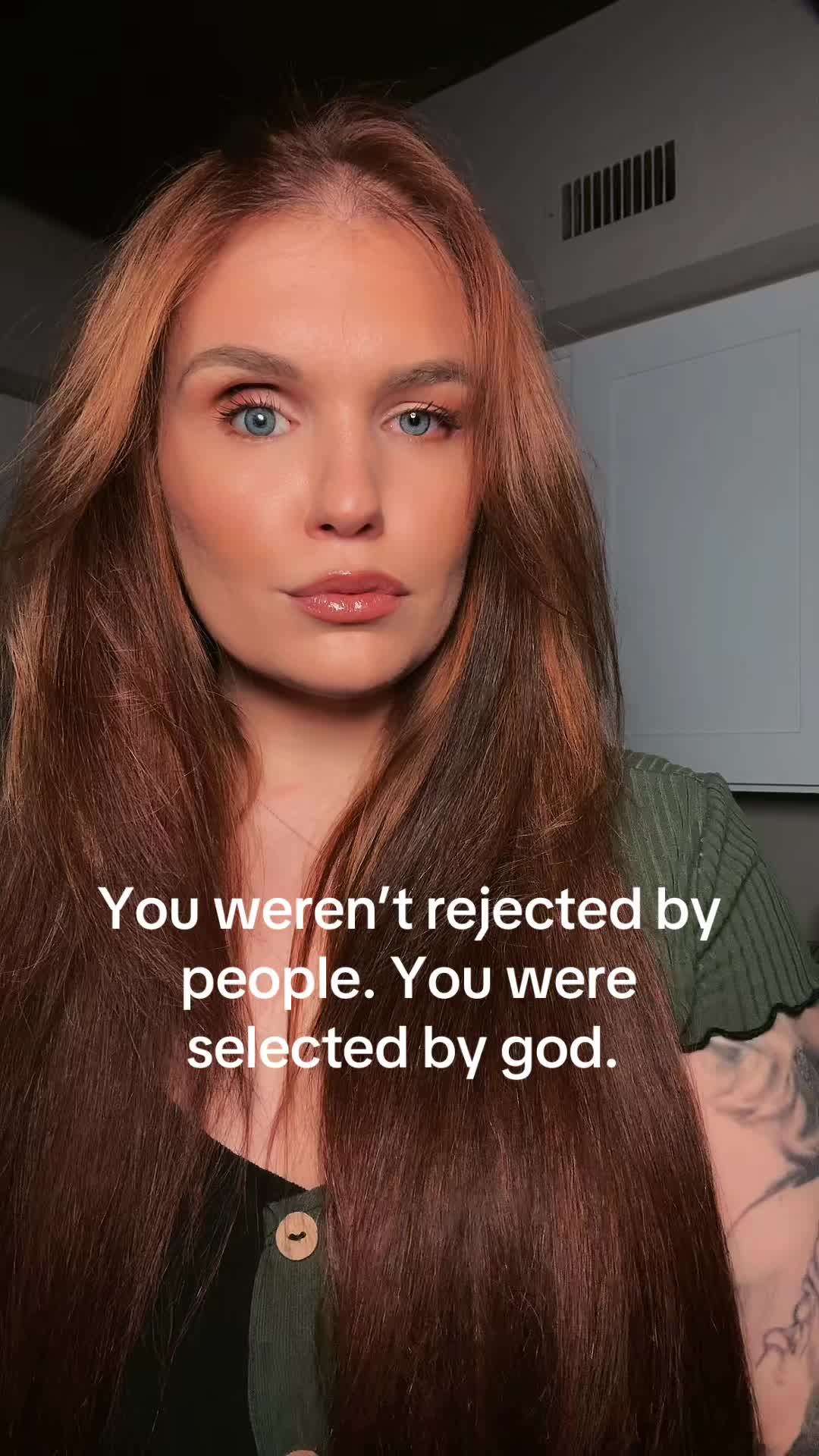 @Serena