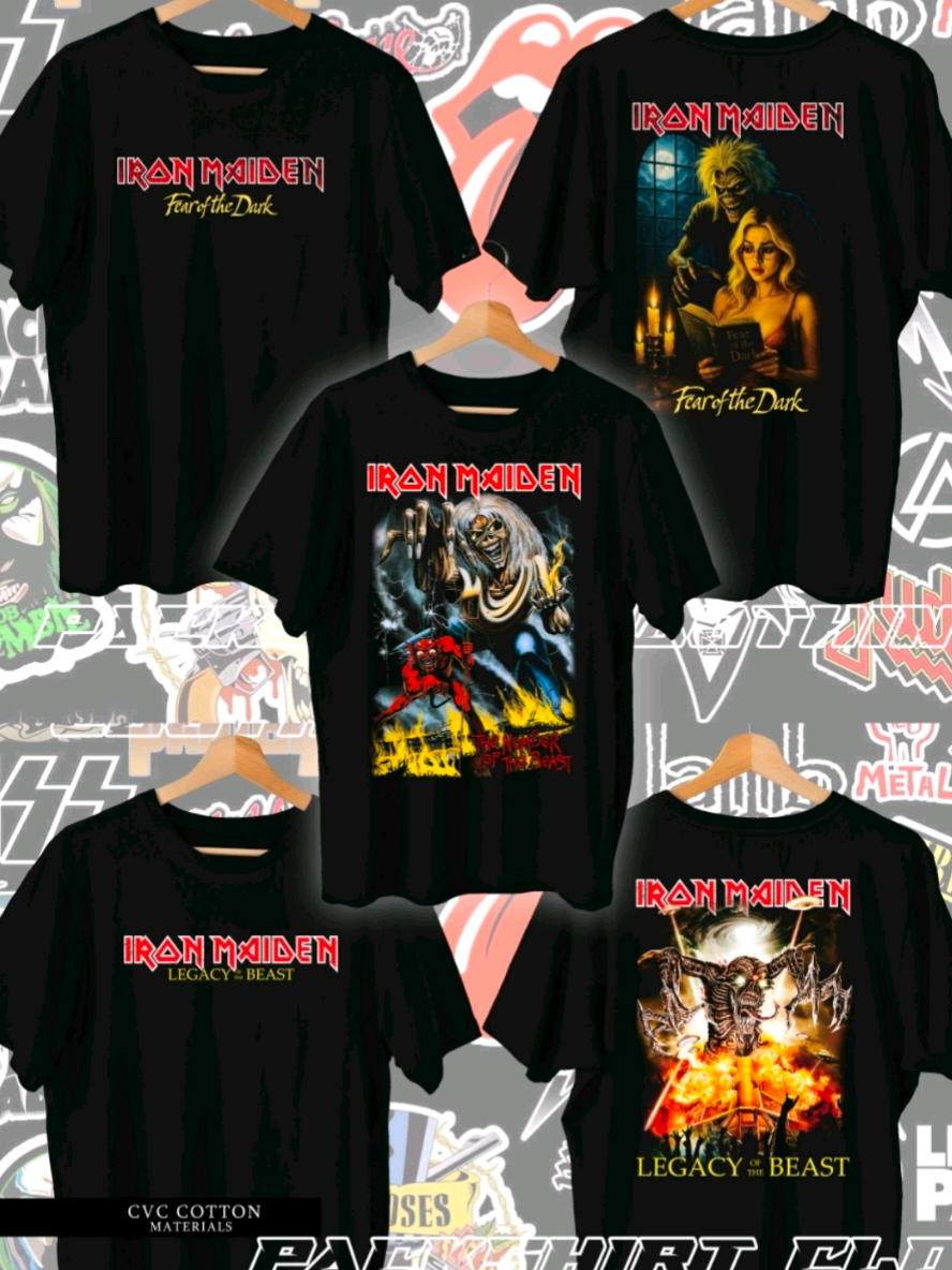 @THE PACKSHIRT