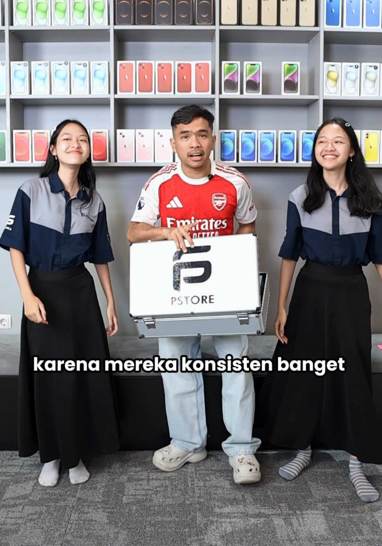 @Putra Siregar