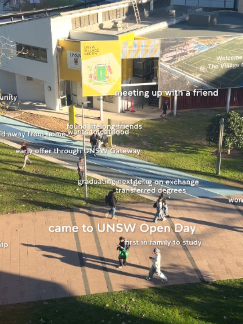@UNSW