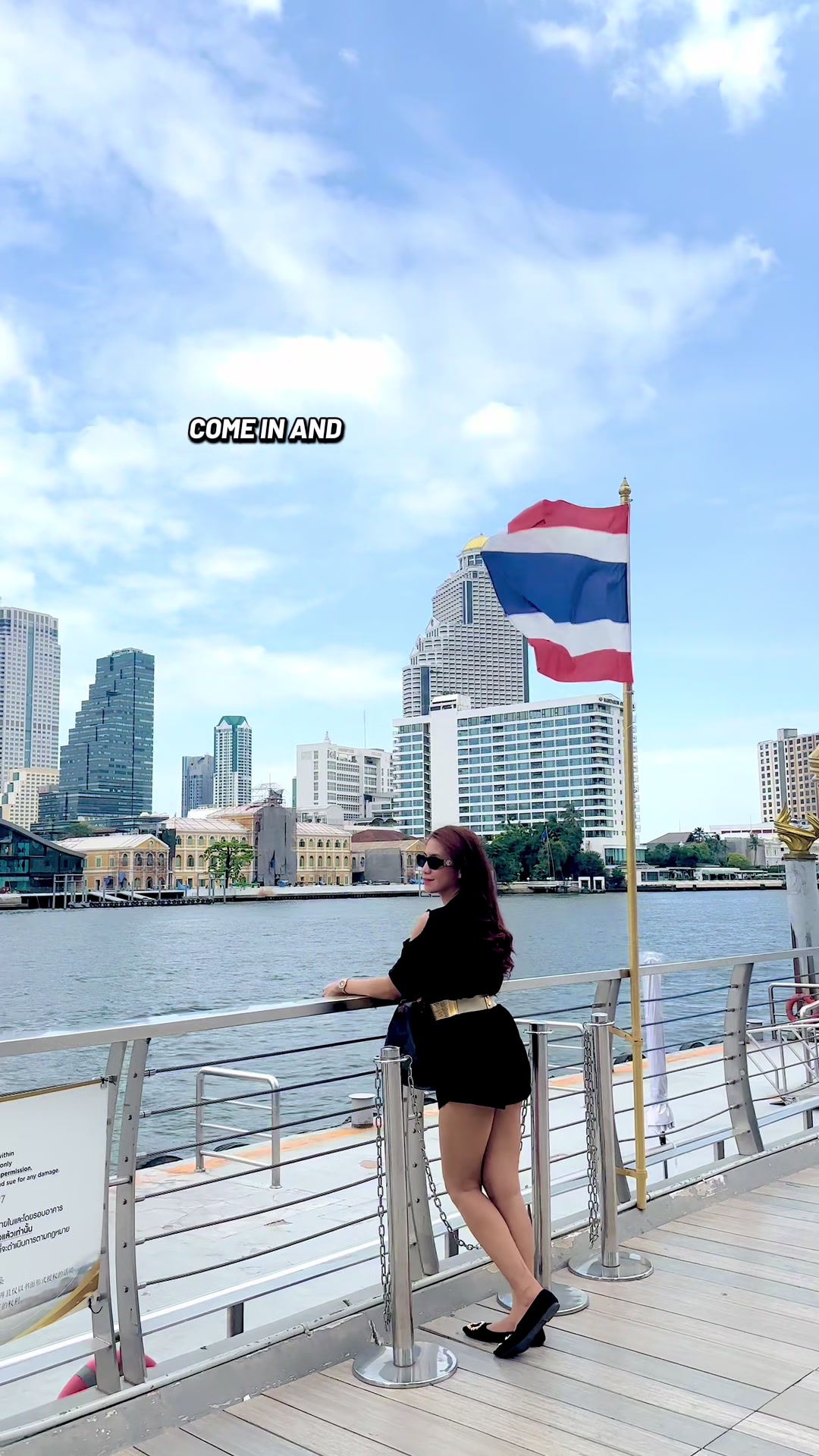 @Clarisse-Travel and Lifestyle