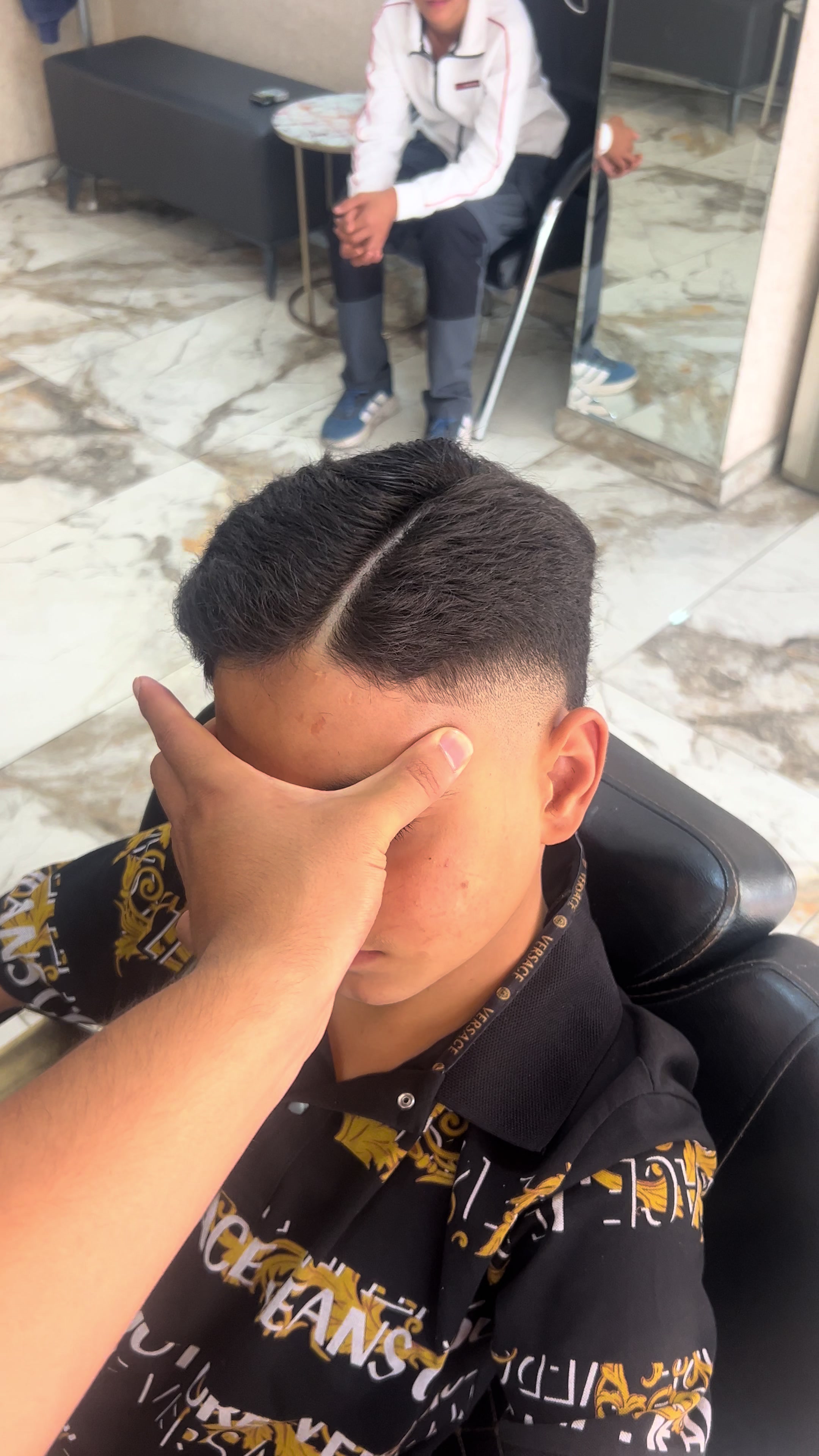 @İ.H.Ç KUAFÖR SALONU