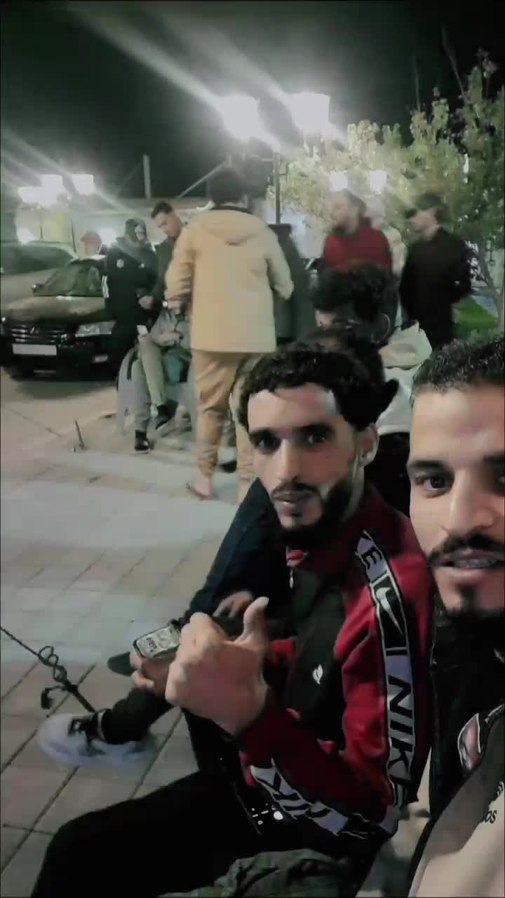 @نبيل بوزايدان💚💚✊️