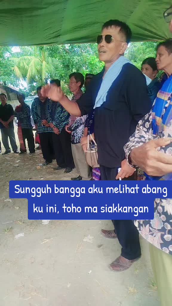 @Br HUTAURUK na burju situtu