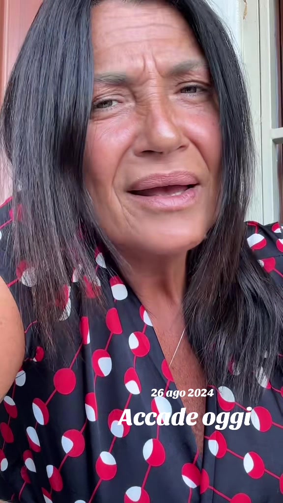@MariaPagano 🌪️✨ 👠