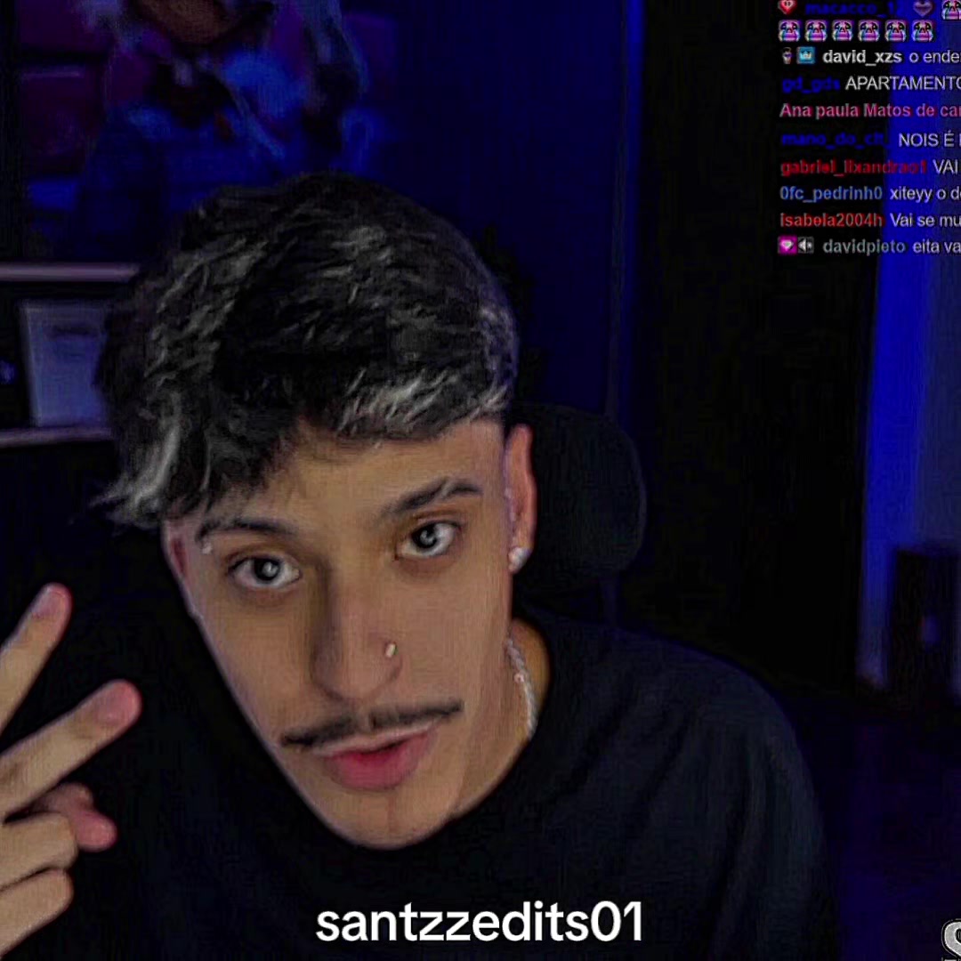 @santzz editamentos 😁👍