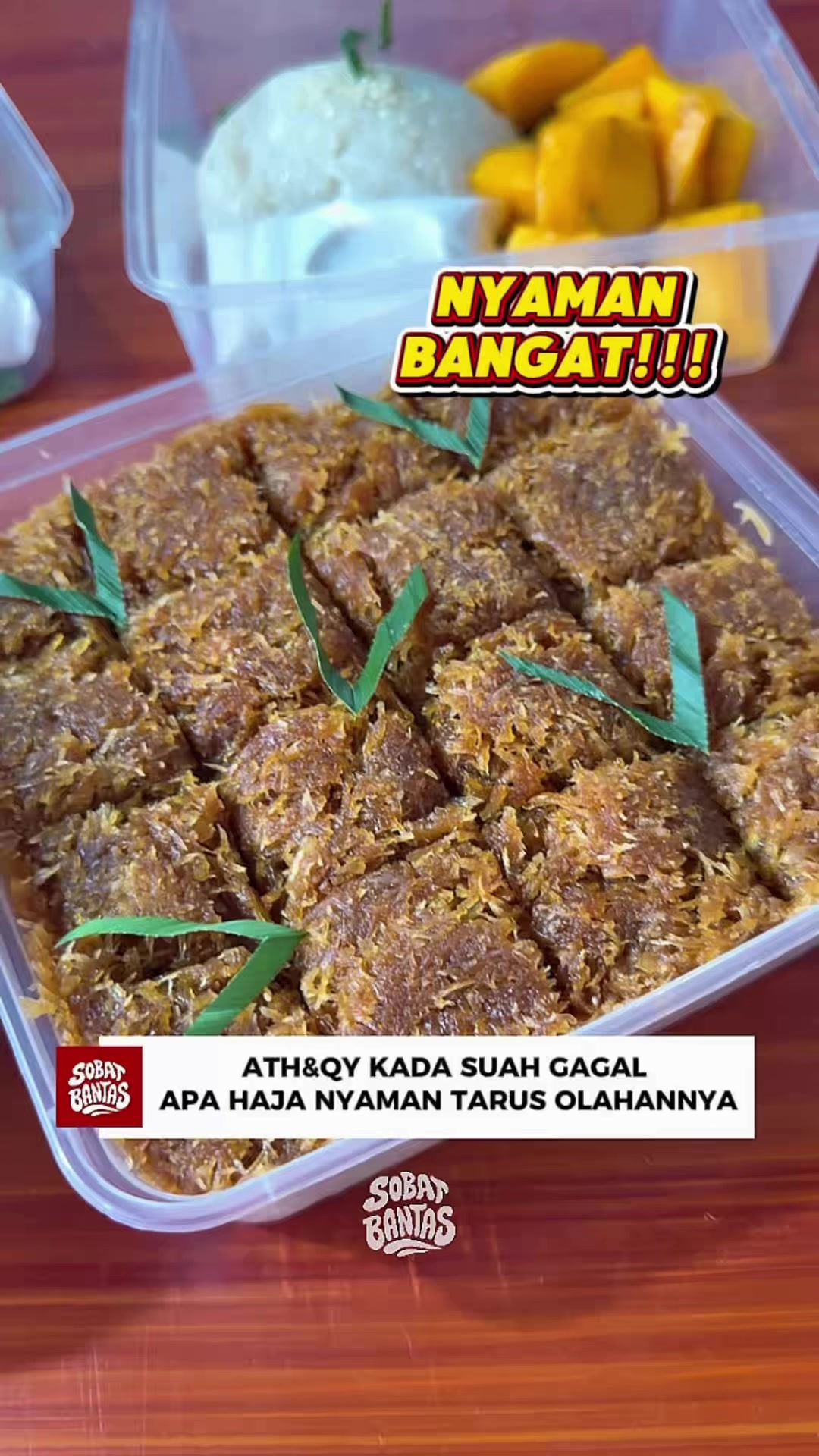 @SOBAT BANTAS