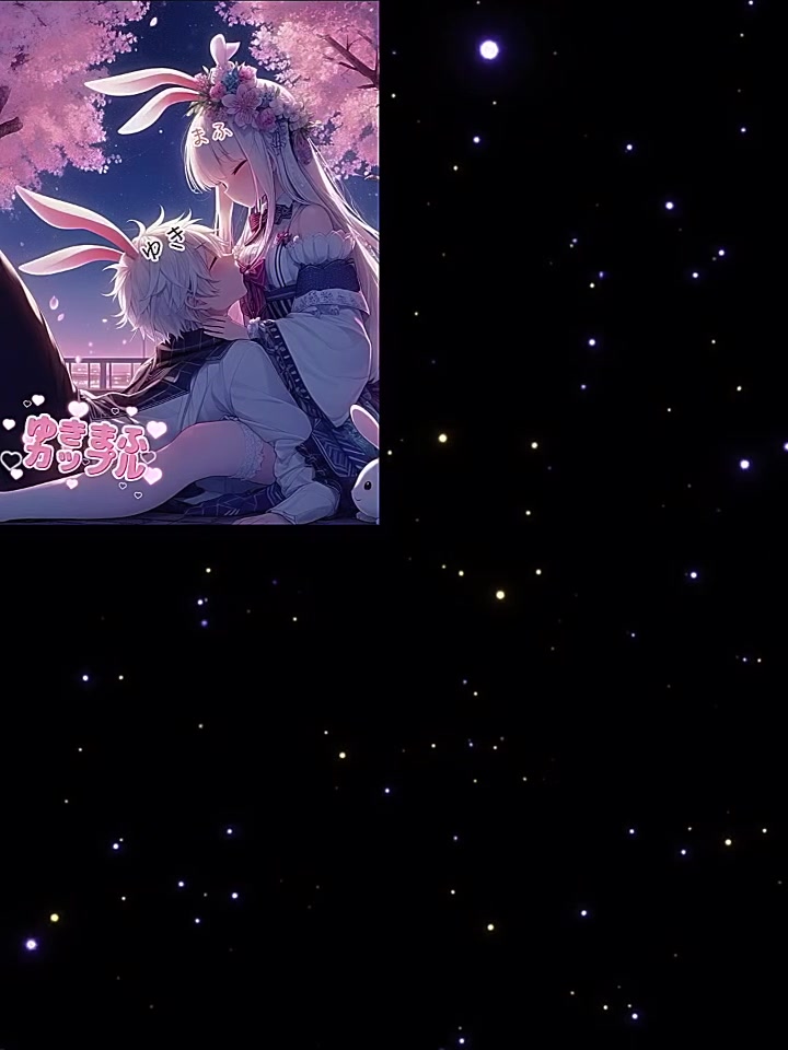 @🎼🐇雪兎🎼🐇💖⛄️