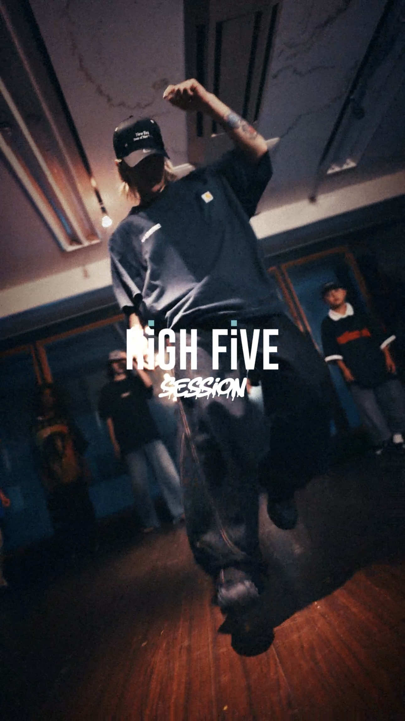 @HighBreed Club