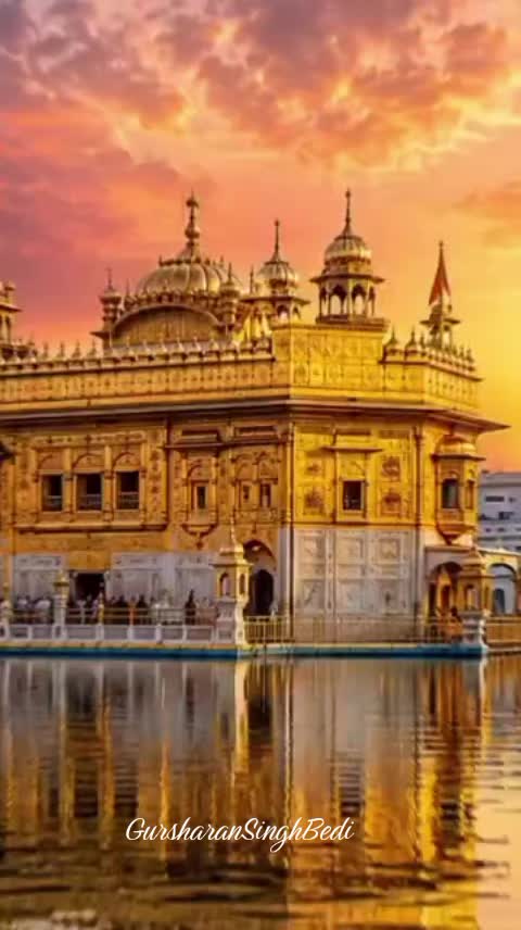 @Gursharan Singh Bedi