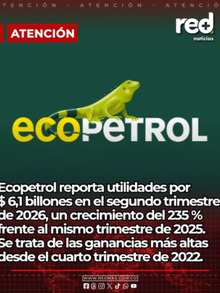 @Red+ Noticias