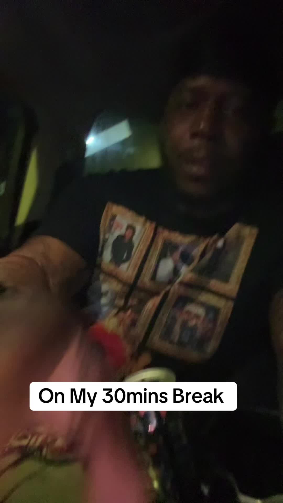 @OneWay KeMoney