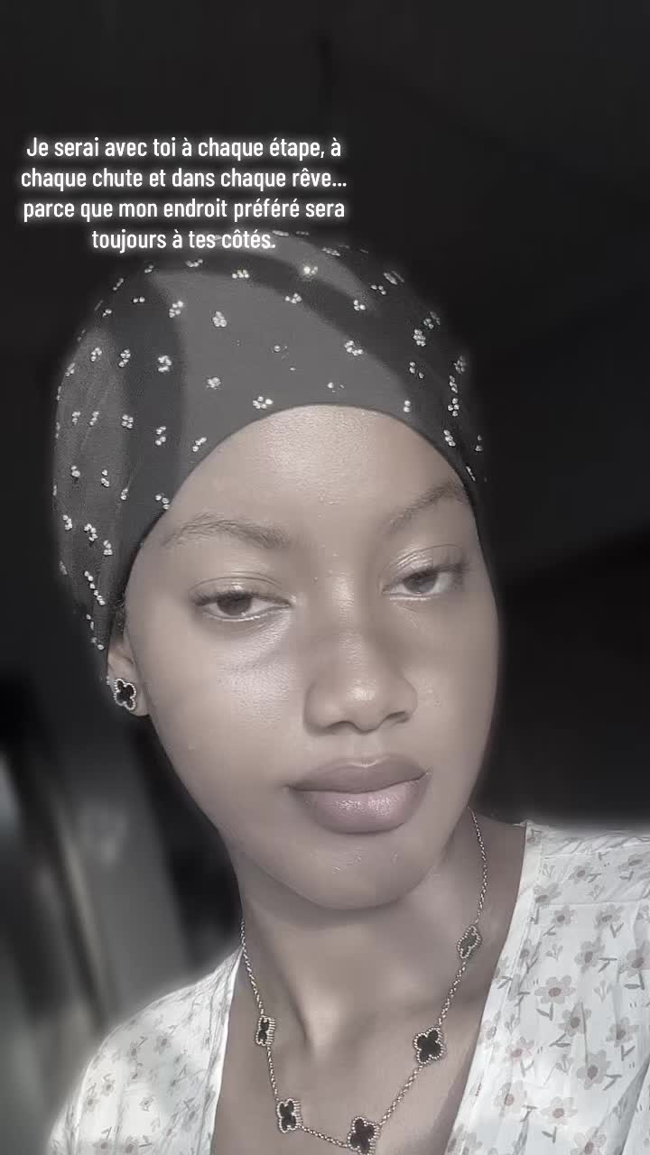 @Madame Diallo 💍❤️