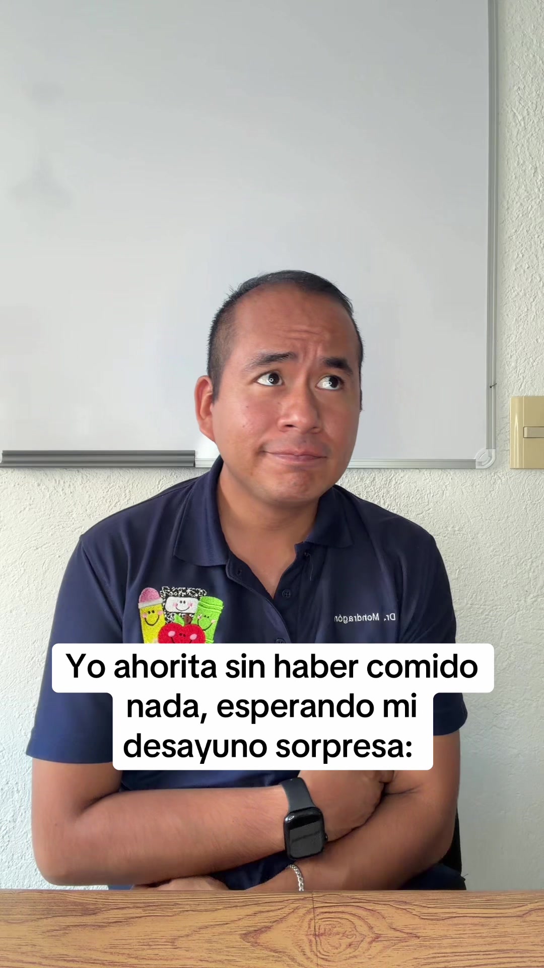@Profe Mondrag&oacute;n