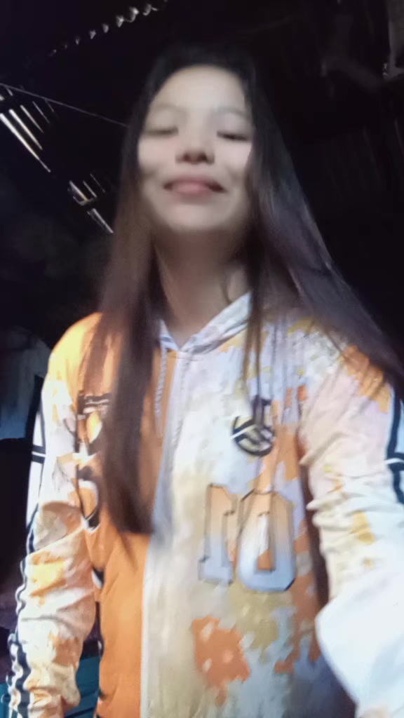 @Angela Caringal