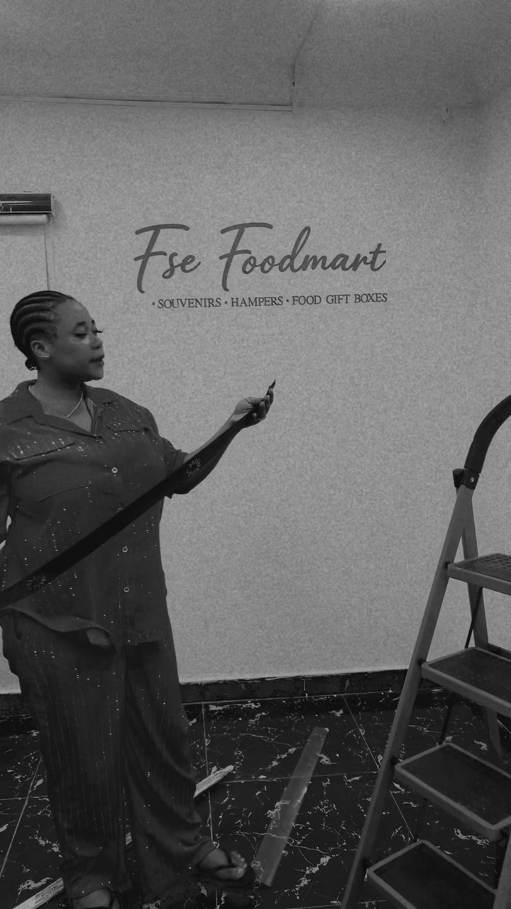 @FSE FOODMART